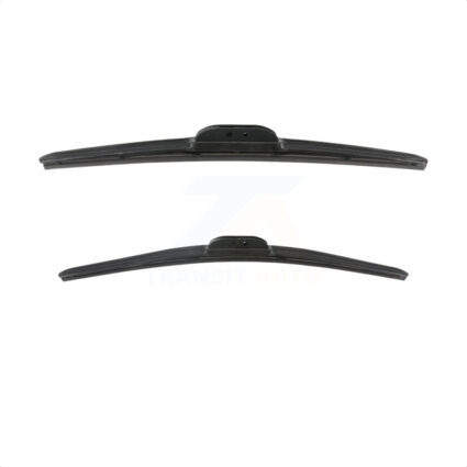 Front Wiper Blades Kit For Chevrolet Pontiac Cobalt G5 Cavalier Sunfire Subaru Impreza Am K90-100246
