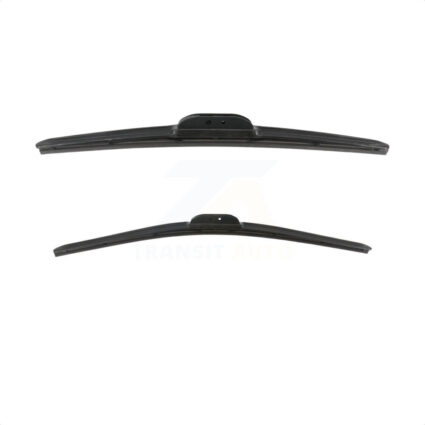 Front Wiper Blade Kit For Toyota RAV4 Chevrolet Equinox GMC Terrain BMW Dodge Caliber G35 K90-100247