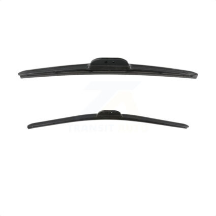 Front Wiper Blade Kit For Nissan Honda CR-V Rogue Subaru Toyota Matrix Sentra Forester M8 K90-100248