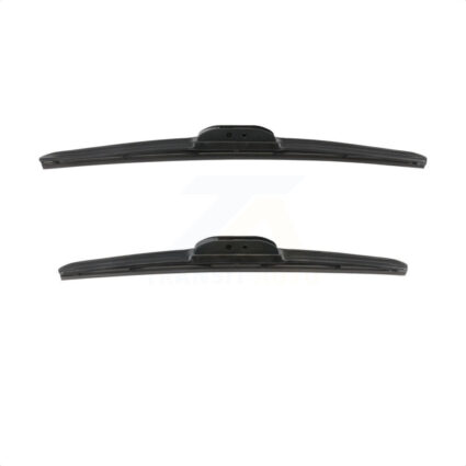 Front Wiper Blades Kit For 1995-1998 Porsche 911 K90-100267