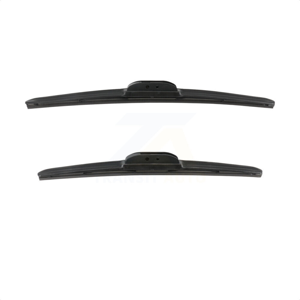 Front Wiper Blades Kit For 1995-1998 Porsche 911 K90-100267