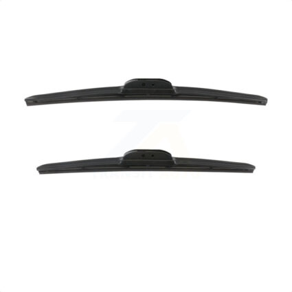 Front Wiper Blades Kit For 1996-1998 Suzuki X-90 K90-100268