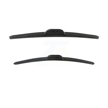 Front Wiper Blades Kit For Toyota Matrix Pontiac Vibe Mazda Protege5 Subaru Impreza Kia K90-100272