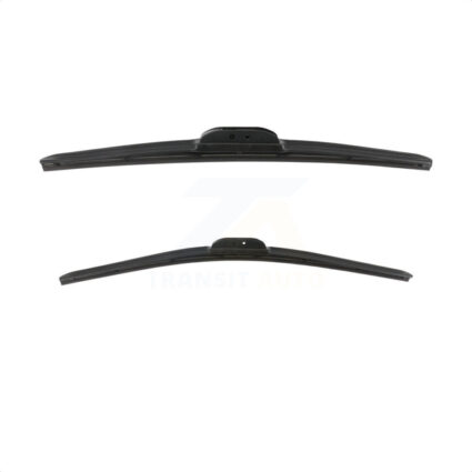 Front Wiper Blade Kit For Mazda Chevrolet Hyundai Toyota 3 Cruze Corolla Kia CX-5 Elantra K90-100274
