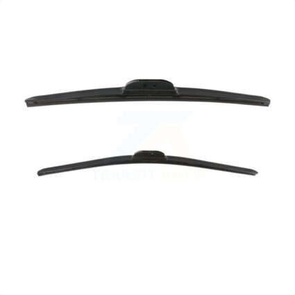 Front Wiper Blades Kit For Honda Civic Jeep Cherokee Toyota Volkswagen Hyundai Mitsubishi K90-100275