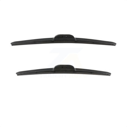 Front Wiper Blades Kit For Prowler Plymouth Chrysler K90-100294
