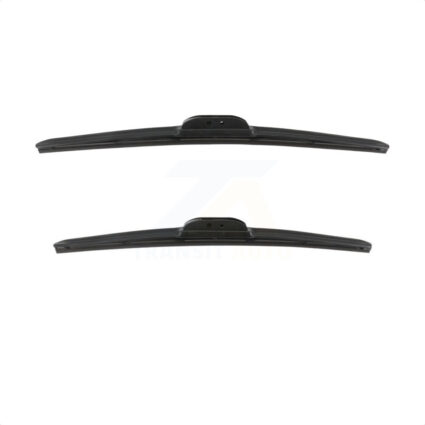 Front Wiper Blades Kit For Mini Cooper Mazda MX-5 Miata K90-100295