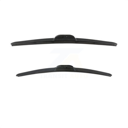Front Wiper Blades Kit For Honda Civic Volkswagen Mazda 3 Jetta Toyota Camry Golf City EL K90-100297