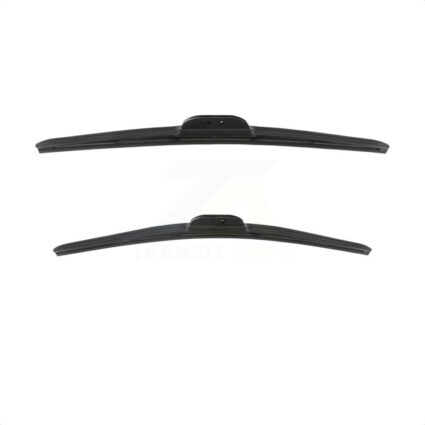 Front Wiper Blades Kit For Ford Focus Mazda CX-3 Mercedes-Benz Chevrolet Toyota Colorado K90-100298