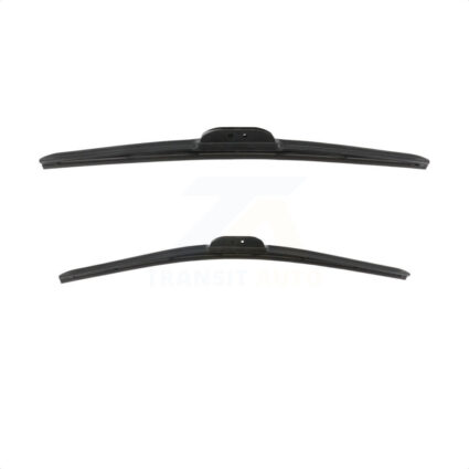 Front Wiper Blade Kit For Volkswagen Jetta Mazda 3 Dodge Journey BMW Chevrolet Ford Camry K90-100299