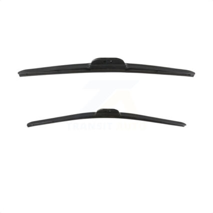 Front Wiper Blades Kit For Toyota Honda Accord Sienna Subaru Outback Chrysler 200 Acura V K90-100300
