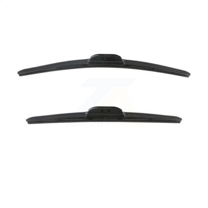 Front Wiper Blades Kit For 2000-2009 Honda S2000 K90-100314