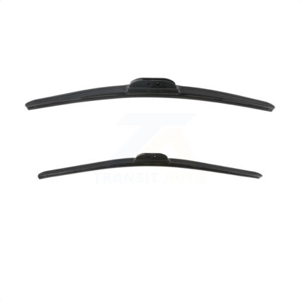 Front Wiper Blades Kit For Dodge Grand Caravan Toyota Highlander Ford Edge Chrysler BMW & K90-100319