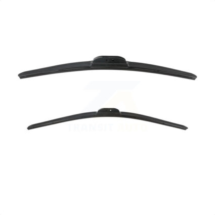 Front Wiper Blades Kit For Toyota Sienna Ford Transit-250 Transit-150 Audi Q7 Transit-350 K90-100320