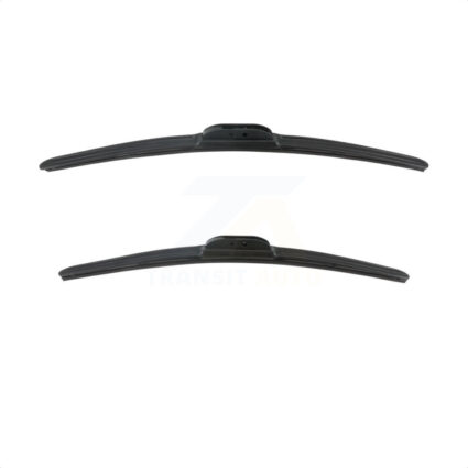 Front Wiper Blades Kit For 2001-2010 Chrysler PT Cruiser K90-100335