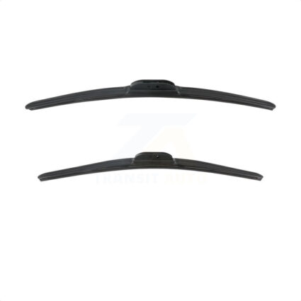 Front Wiper Blade Kit For Jeep Grand Cherokee Toyota Tacoma Dodge Durango Honda Pilot RVR K90-100336