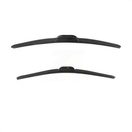 Front Wiper Blade Kit For Chevrolet Mitsubishi Volkswagen Tiguan RVR Buick Malibu Audi G6 K90-100337
