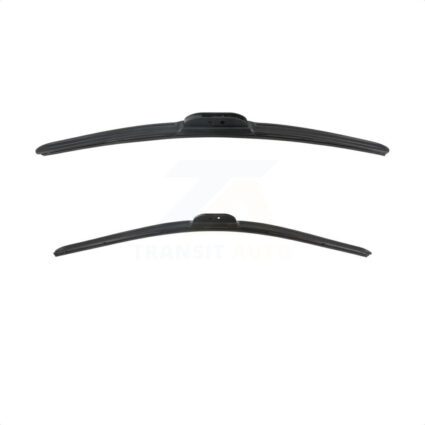 Front Wiper Blades Kit For Mercedes-Benz ML350 ML320 GL350 BMW i3 R350 GL320 GL450 GL550 K90-100339
