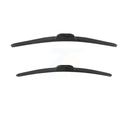 Front Wiper Blades Kit For Porsche 911 Boxster 718 Cayman Ram Dakota Spyder 918 Audi 100 K90-100353