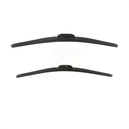 Front Wiper Blade Kit For Chrysler 200 Dodge Nissan Ford Pontiac Montana Avenger Uplander K90-100354