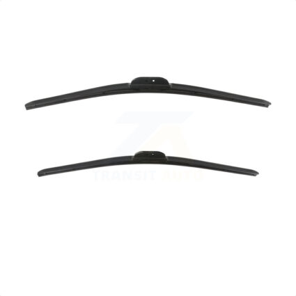 Front Wiper Blade Kit For Buick Verano Mercedes-Benz Ford EcoSport Honda Sprinter 2500 Q7 K90-100366