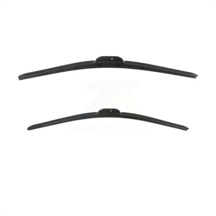 Front Wiper Blades Kit For Honda Civic Chevrolet Cruze BMW i8 K90-100367