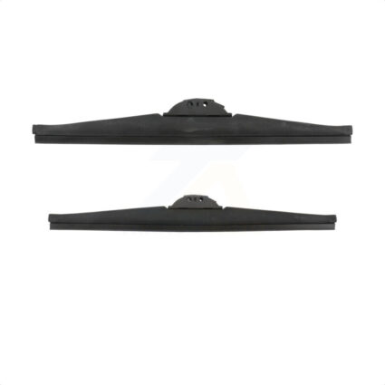 Front Wiper Blades Kit For 2007-2014 Toyota FJ Cruiser K90-100392