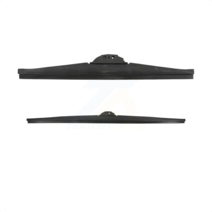 Front Wiper Blades Kit For Hyundai Elantra Toyota Corolla Honda Fit Kia Forte GT Prius C K90-100396