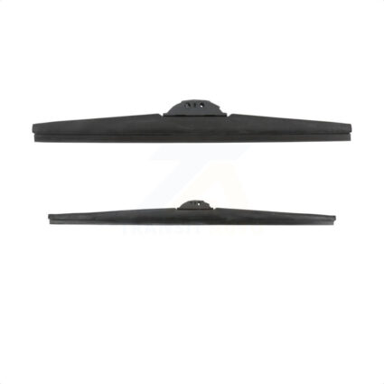 Front Wiper Blades Kit For 2005-2006 Nissan X-Trail K90-100404