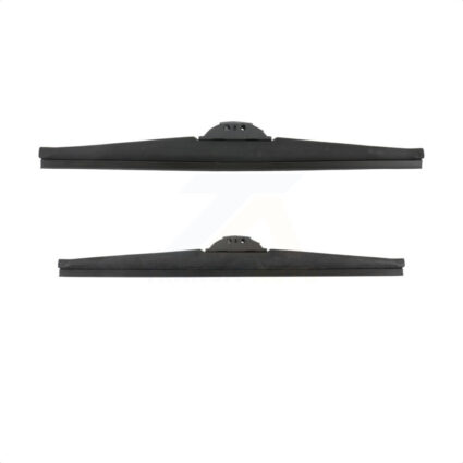 Front Wiper Blades Kit For Hummer H3 H3T K90-100416