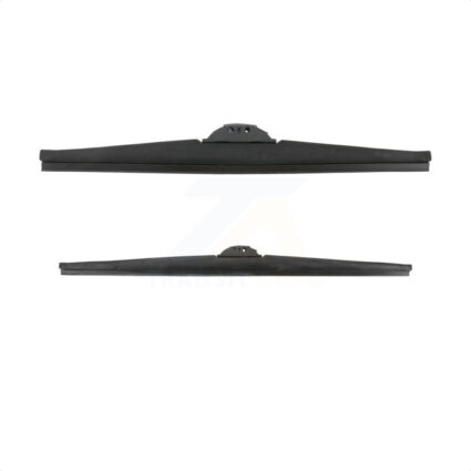 Front Wiper Blade Kit For Hyundai Tucson Honda Civic Subaru Impreza Fit Kia Mitsubishi G4 K90-100419