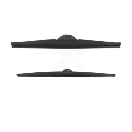Front Wiper Blade Kit For Toyota Hyundai RAV4 Corolla Kia Honda Tucson CR-V Nissan Accent K90-100420