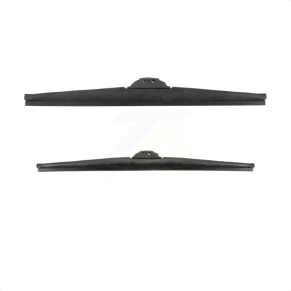 Front Wiper Blades Kit For Chevrolet Pontiac Cobalt G5 Cavalier Sunfire Subaru Impreza Am K90-100438