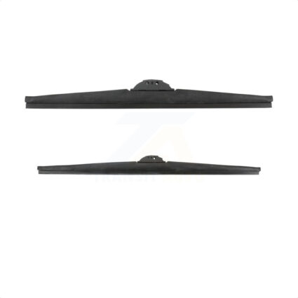 Front Wiper Blades Kit For Toyota RAV4 Chevrolet Equinox GMC Terrain Dodge Caliber Yaris K90-100439