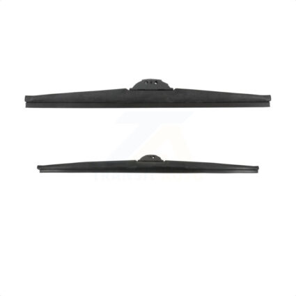 Front Wiper Blades Kit For Nissan Honda CR-V Rogue Subaru Toyota Matrix Sentra Forester K90-100440