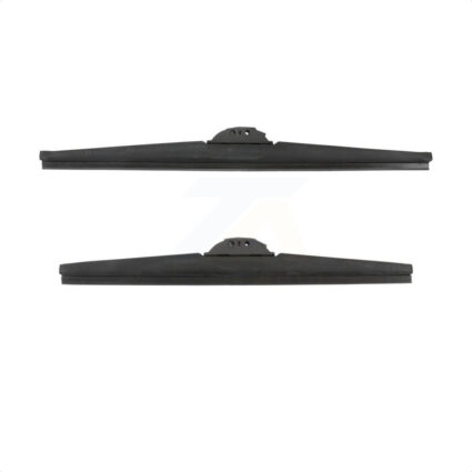 Front Wiper Blades Kit For 1995-1998 Porsche 911 K90-100462