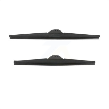 Front Wiper Blades Kit For 1996-1998 Suzuki X-90 K90-100463