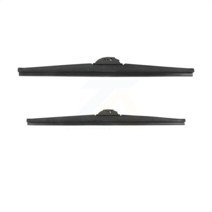 Front Wiper Blades Kit For Ford Toyota Corolla Escape Honda Civic Hyundai Elantra Nissan K90-100466