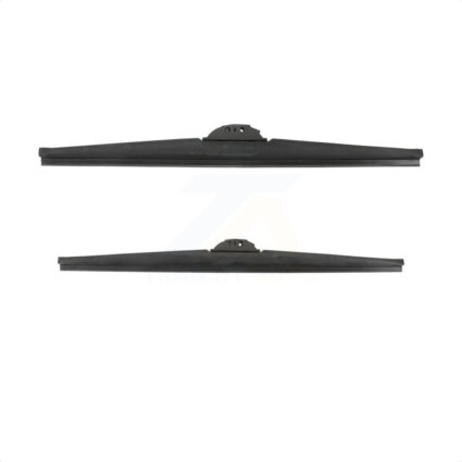 Front Wiper Blades Kit For Toyota Matrix Pontiac Vibe Mazda Protege5 Subaru Impreza Kia K90-100467