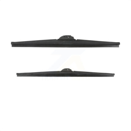 Front Wiper Blade Kit For Mazda Hyundai Toyota 3 Corolla Kia CX-5 Elantra Chevrolet Santa K90-100469