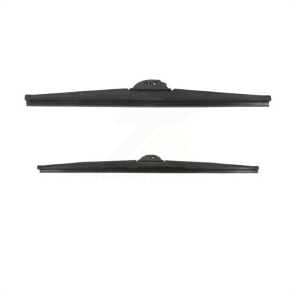 Front Wiper Blade Kit For Honda Civic Jeep Cherokee Toyota Hyundai Mitsubishi Sonata HR-V K90-100470