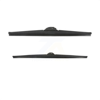 Front Wiper Blades Kit For 2004-2009 Nissan Quest K90-100471