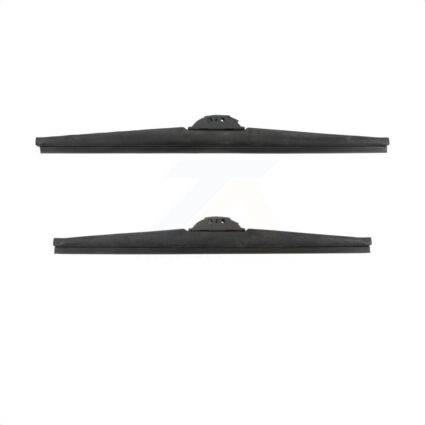 Front Wiper Blades Kit For Prowler Plymouth Chrysler K90-100486