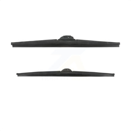 Front Wiper Blades Kit For Toyota Honda Accord Sienna Subaru Outback Chrysler 200 Acura V K90-100492
