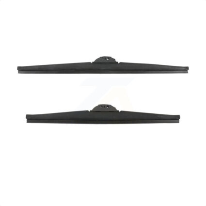 Front Wiper Blades Kit For 2000-2009 Honda S2000 K90-100505