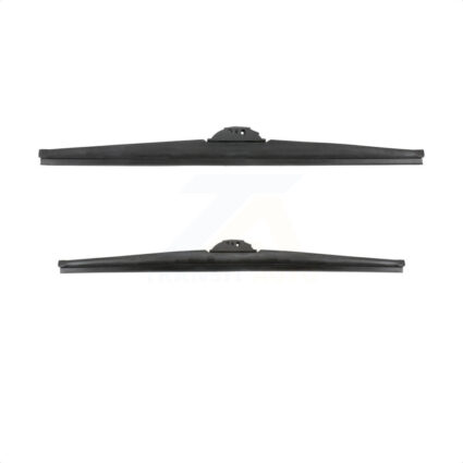 Front Wiper Blades Kit For Toyota Tacoma Ford Mustang Lexus Jeep Compass Chevrolet Malibu K90-100507