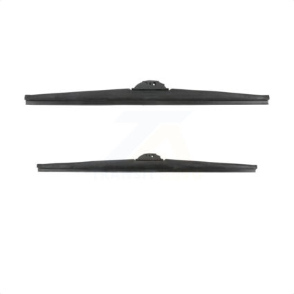 Front Wiper Blade Kit For Kia Toyota Soul Camry 4Runner Sorento Hyundai Cadillac Ford XT5 K90-100508