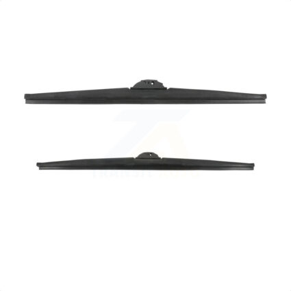 Front Wiper Blades Kit For Dodge Grand Caravan Toyota Highlander Ford Edge Chrysler Camry K90-100509