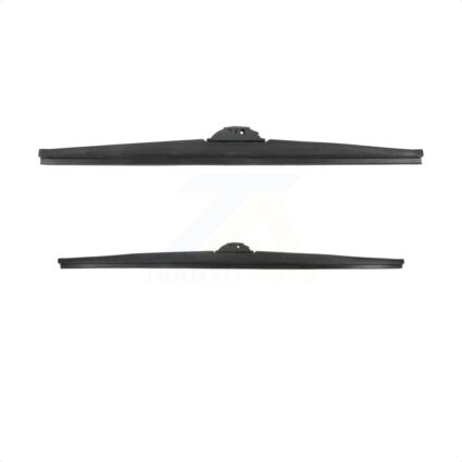Front Wiper Blades Kit For 2011-2022 Toyota Sienna K90-100510