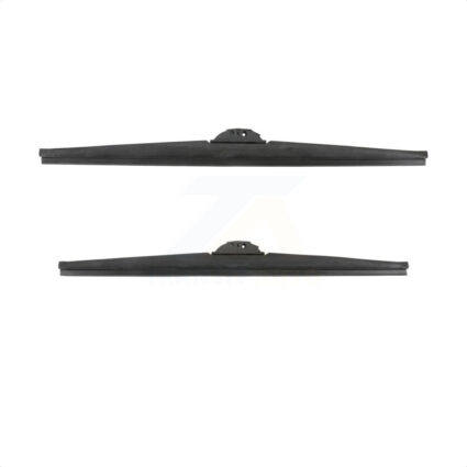 Front Wiper Blades Kit For 2001-2010 Chrysler PT Cruiser K90-100522